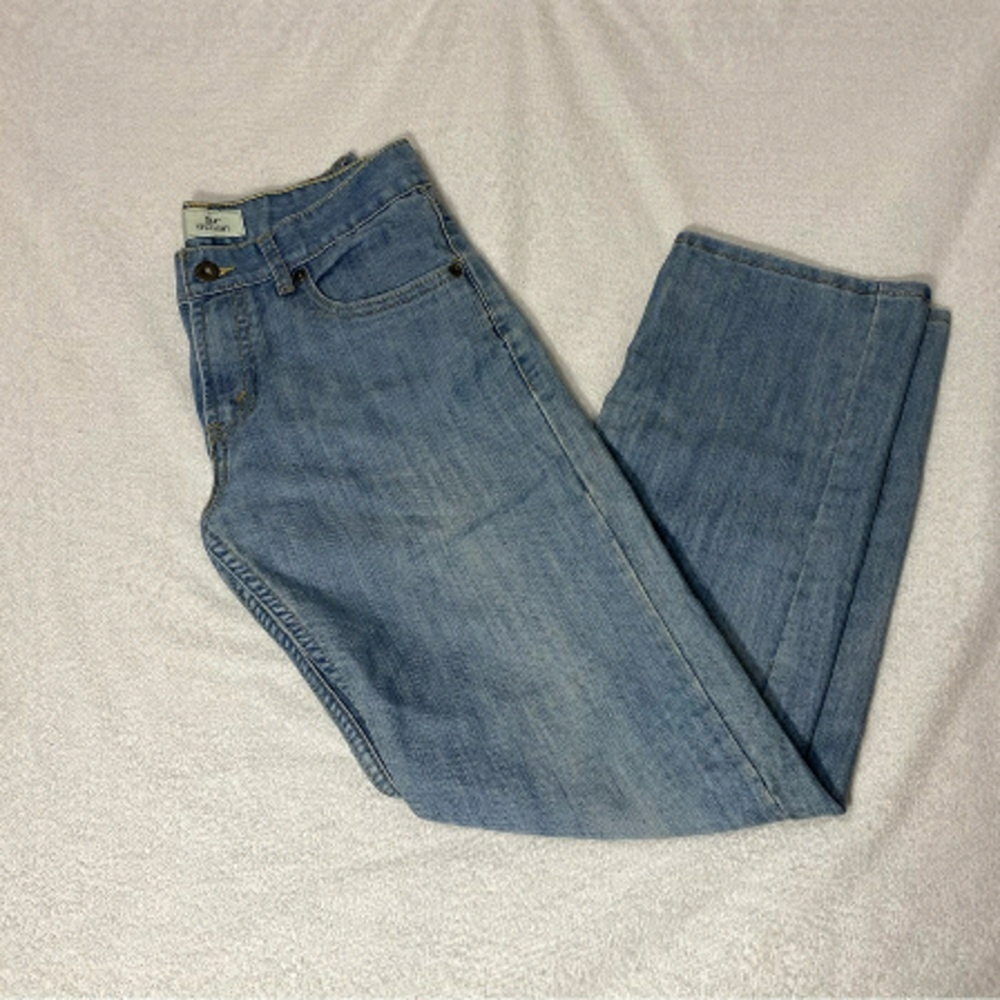 Levi’s 514 Straight Boys Jeans Size 16 28X28